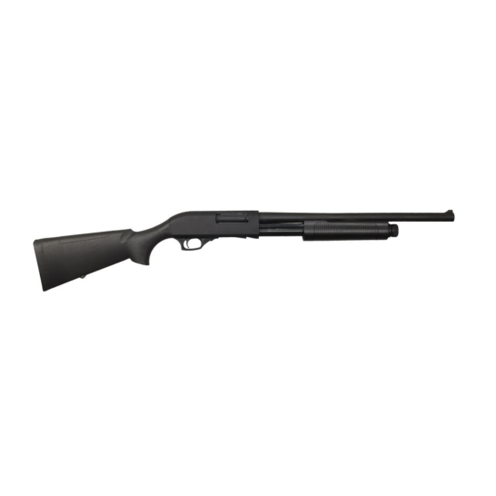 Tokarev 21000426 TX1 12 Pump-Action, 3