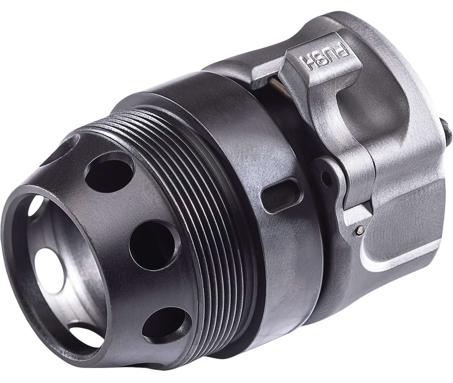 SureFire HUBFA762BK 7.62mm 1 3/8