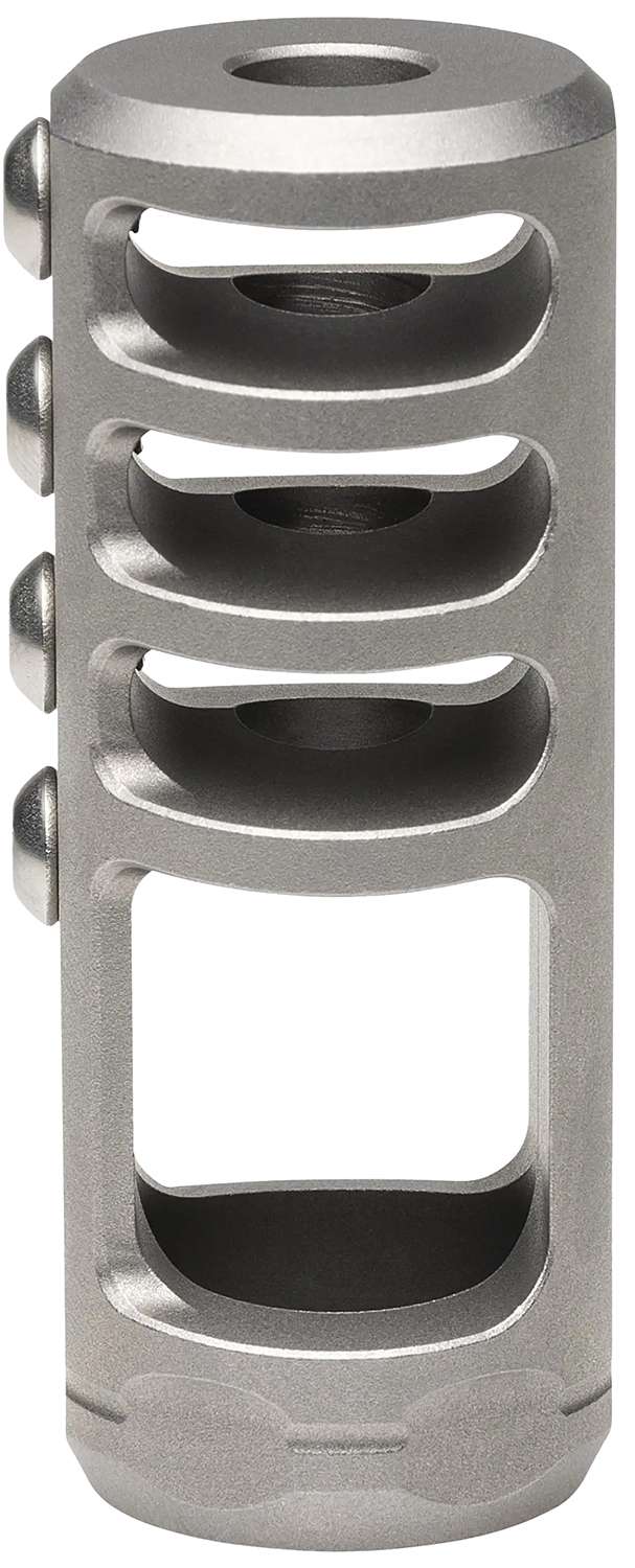 Browning Xeno Recoil Hawg Muzzle Brake - Thumbnail 4