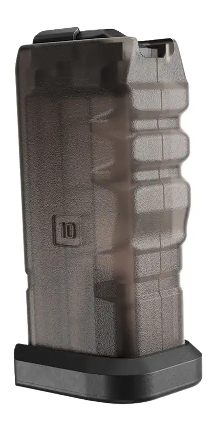 TC ENCORE 410GA VENT RIB OPTIC MOUNT - Thompson Center Arms Inc.