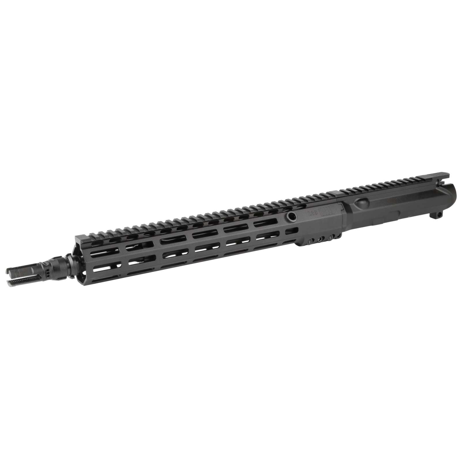 SOLGW L89 BS V2 5.56 13.7" NOX BLK | Spruce Defense