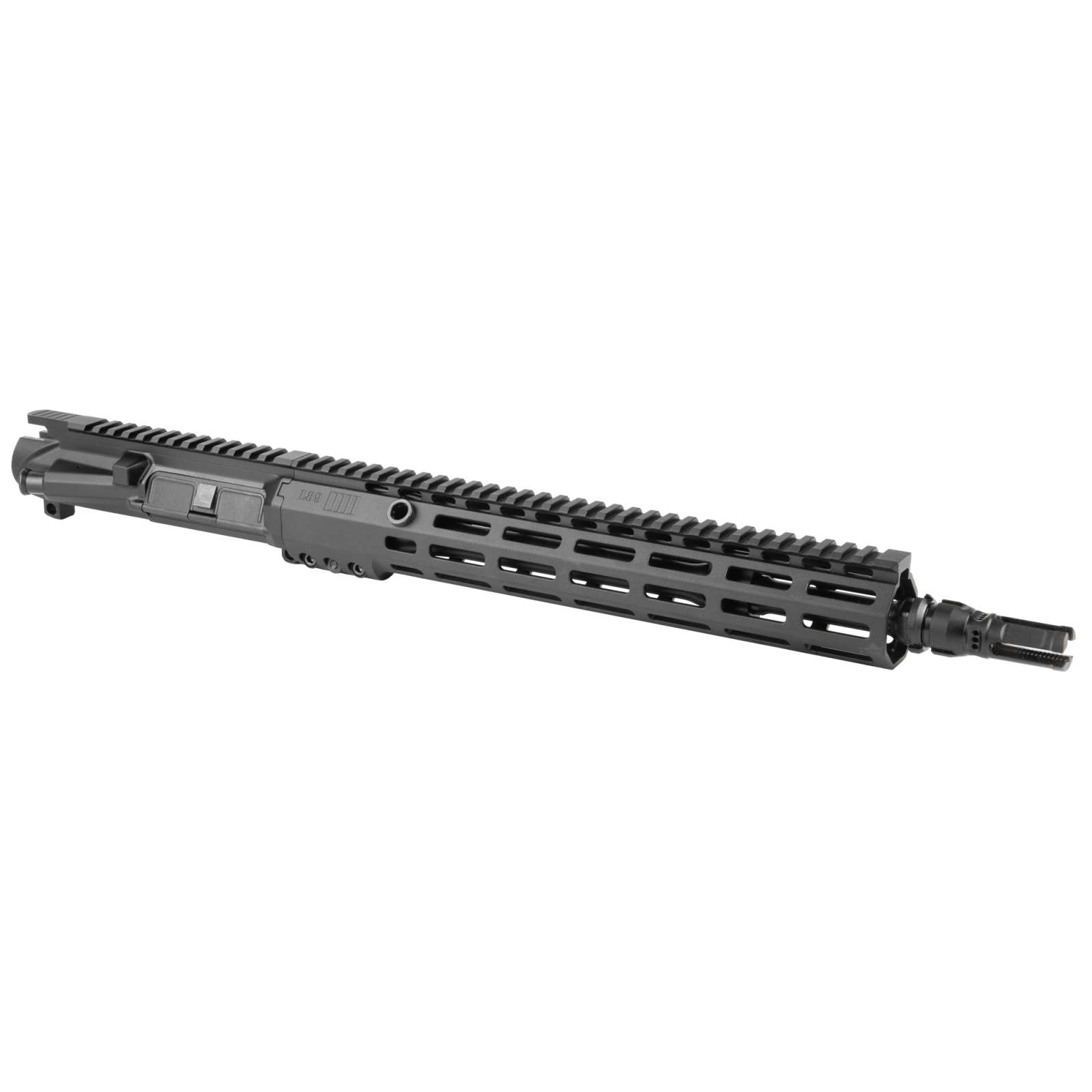 SOLGW L89 BS V2 5.56 13.7" NOX BLK | Spruce Defense