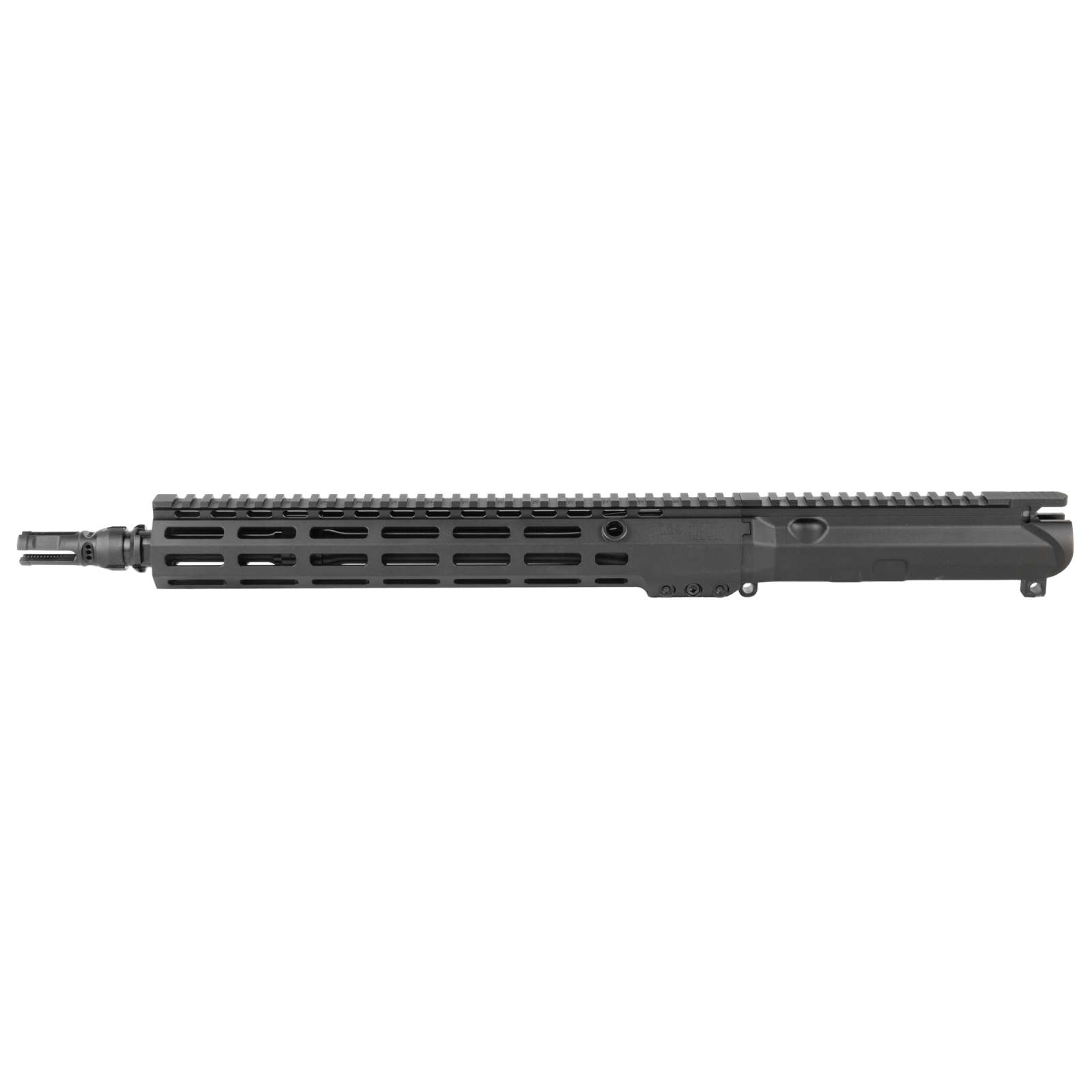 SOLGW L89 BS V2 5.56 13.7" NOX BLK | Spruce Defense