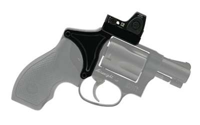 Shield Arms SAROC442RMSC Revolver Optic Conversion Black Aluminum RMSc...