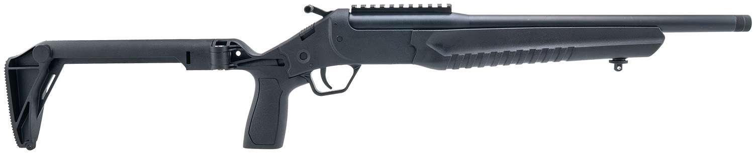 ROSSI LWC300B-BKFS LWC 300BLK 16.5 BLK