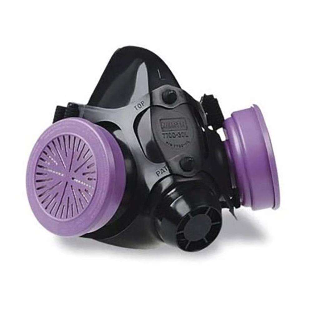North N Series Filter P100 (2/pk) - Honeywell Safety Products