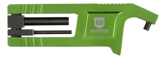 Glock Tool 3-in-1 Tool Green - Glock