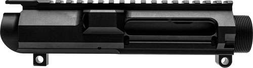 NEW FRONTIER C10 UPPER RECVR AR10 STRIPPED BILLET BLACK< - New Frontier Armory