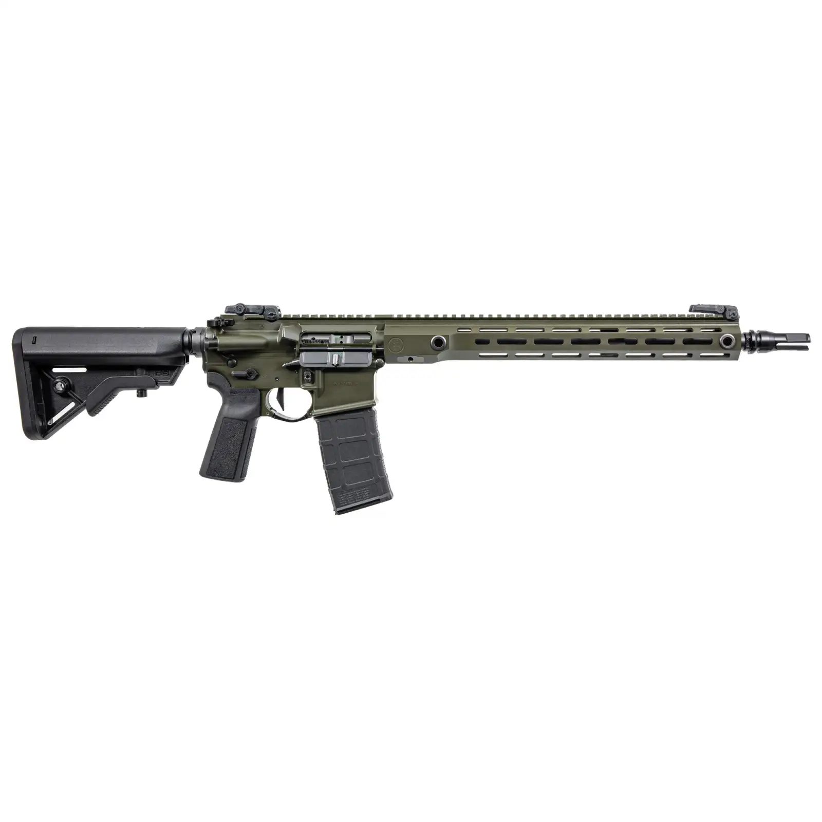 WATCHTOWER RDR 16" 30RD 5.56 CHF ODG
