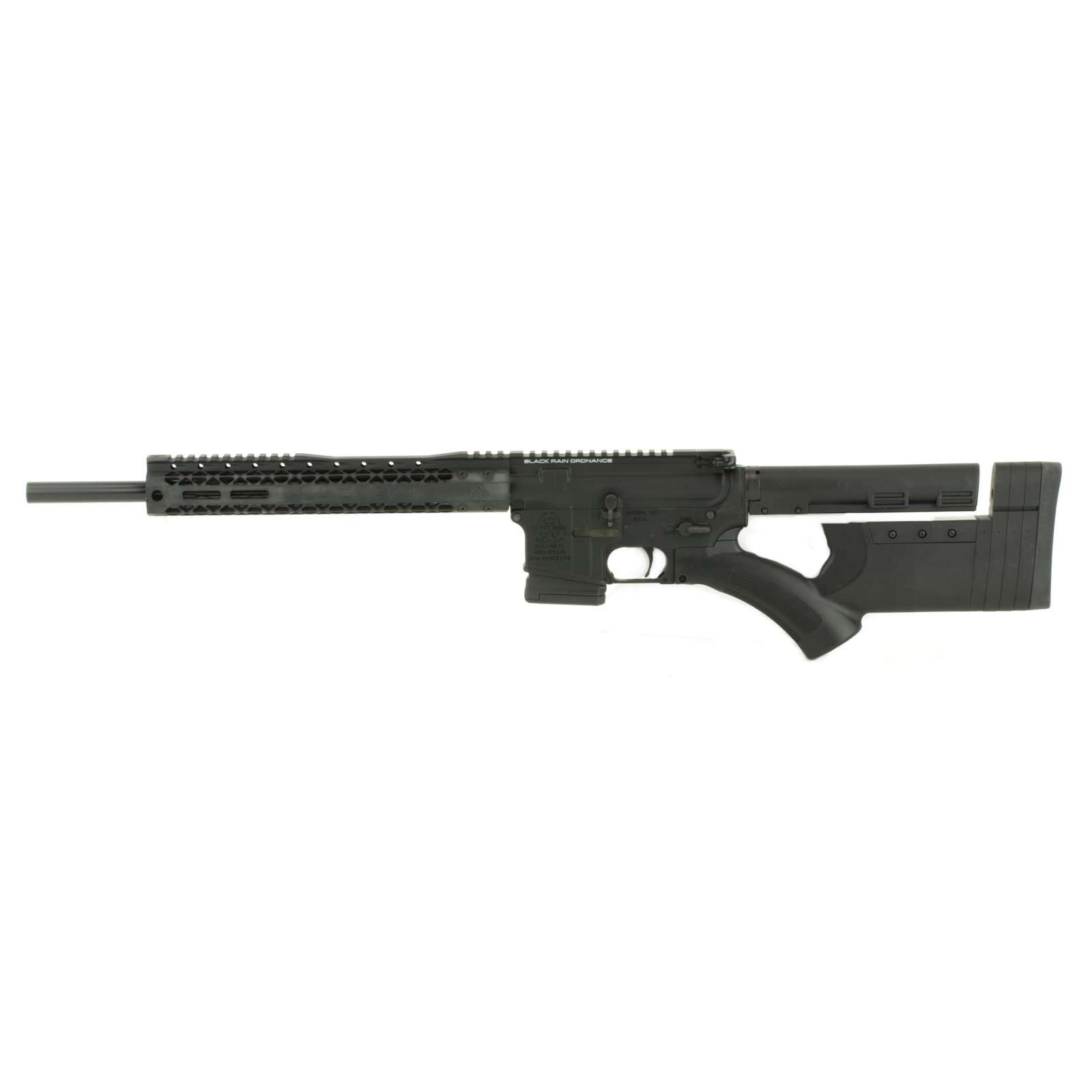 Black Rain BROSPEC15NY Spec15 Carbine *NY Compliant 5.56x45mm NATO 16" 10+1-img-0
