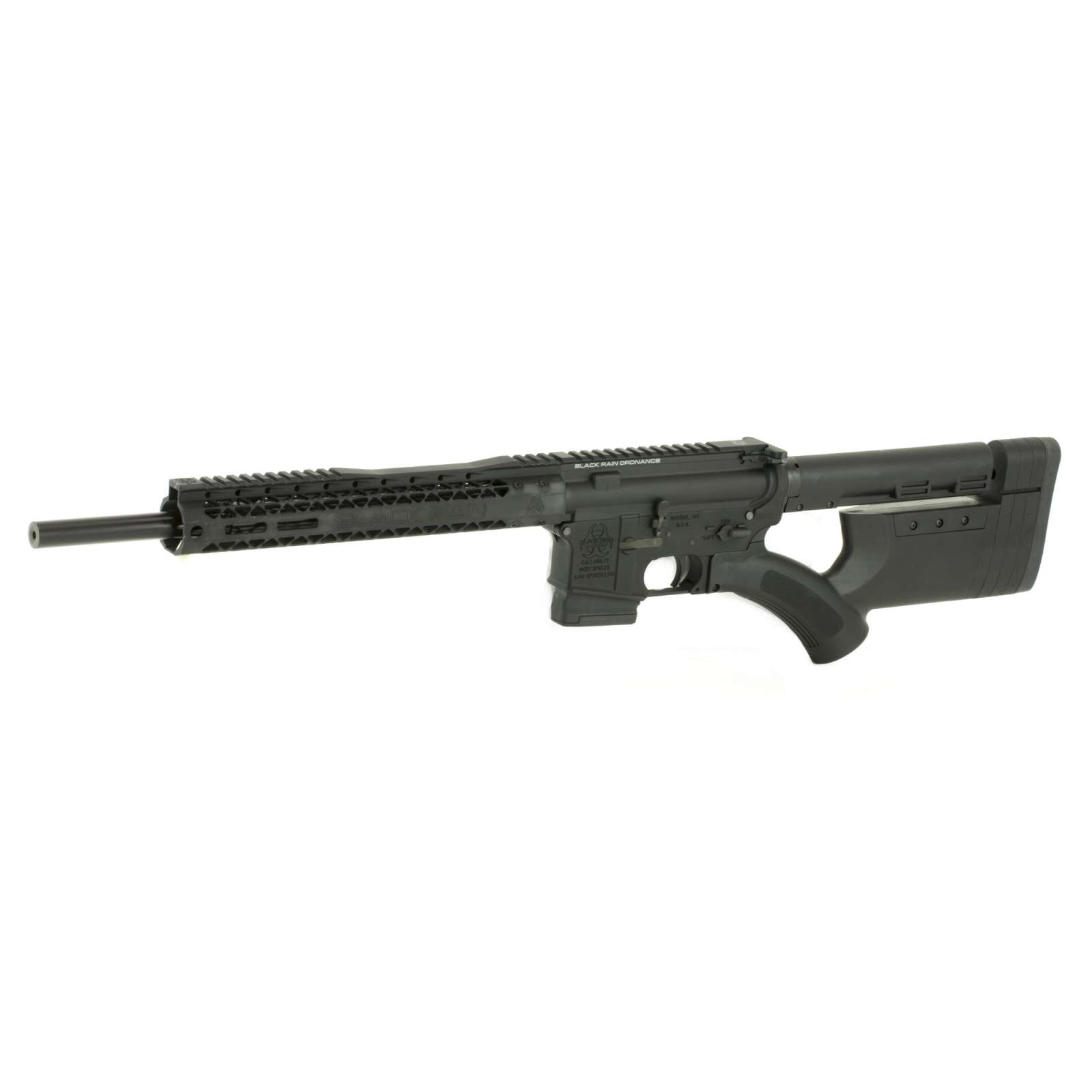 Black Rain BROSPEC15NY Spec15 Carbine *NY Compliant 5.56x45mm NATO 16" 10+1-img-2