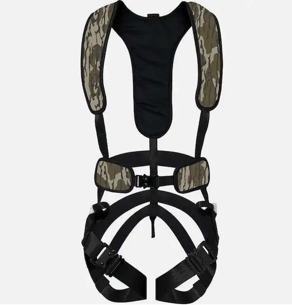 Hunter Safety Systems Hunter X-D Harness - Hunter Safety Systems