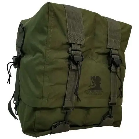 Elite First Aid M-17 Medic Kit - OD Green - Elite First Aid