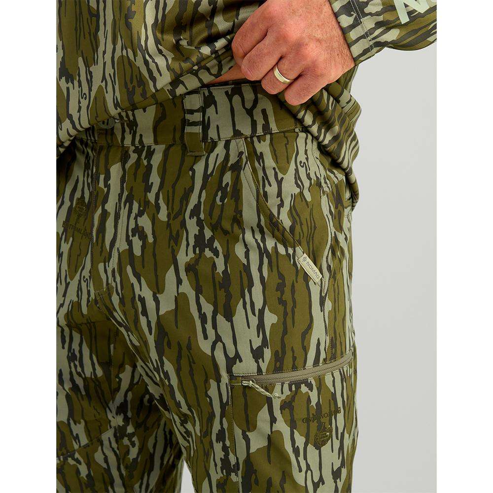 NOMAD AMBUSH PANT MO BOTTOMLAND S - Nomad Defense