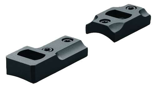 LEUPOLD DUAL DOVETAIL TWO-PIECE BASE REMINGTON 700 MATTE