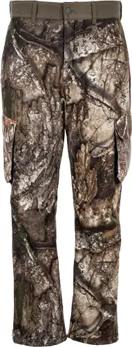 HABIT EARLY DAWN SHERPA PANT REALTREE APX MEDIUM - Habit