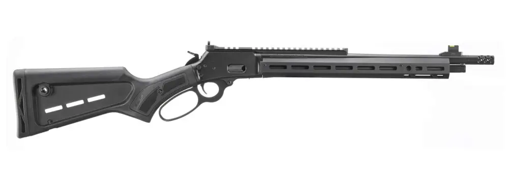 MARLIN 1894 DARK SERIES 357 MAG 16.17 SATIN BLACK | The Castle Arms
