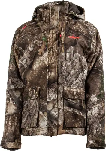 HABIT LADIES INSULATED PARKA REALTREE APX X-LARGE - HABIT