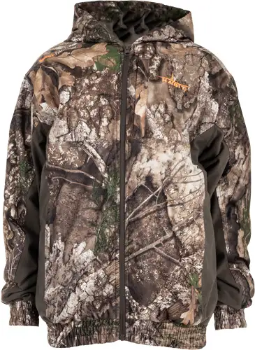 HABIT INSULATED WATERPROOF YOUTH BOMBER JACKET RT APX LG - Habit