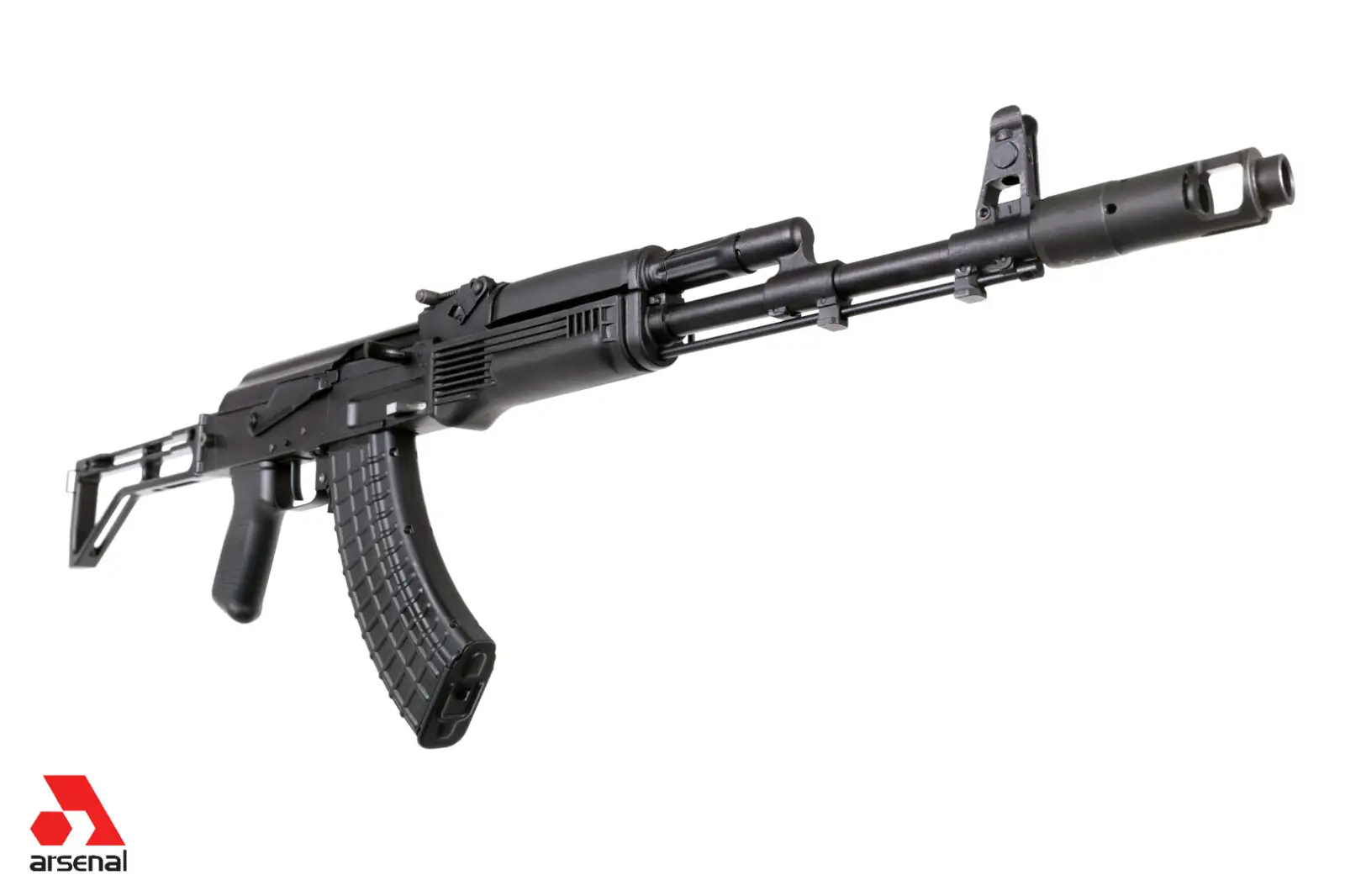 ARSENAL SAM7SF-54 RIA 7.62x39 16.3IN BBL SIDE FOLDING SKELETONIZED STOCK - Arsenal