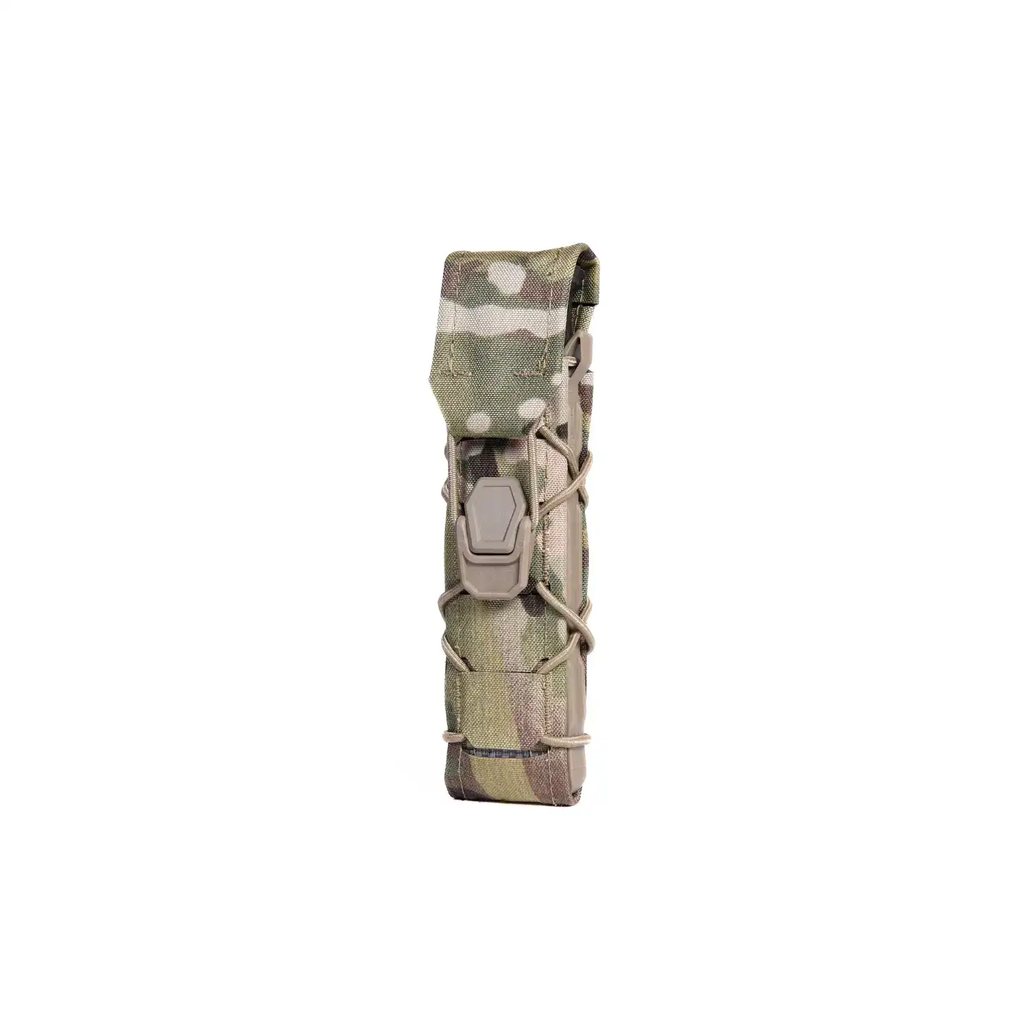 HIGH SPEED GEAR PISTOL MAG OTR COVER MULTICAM - High Speed Gear