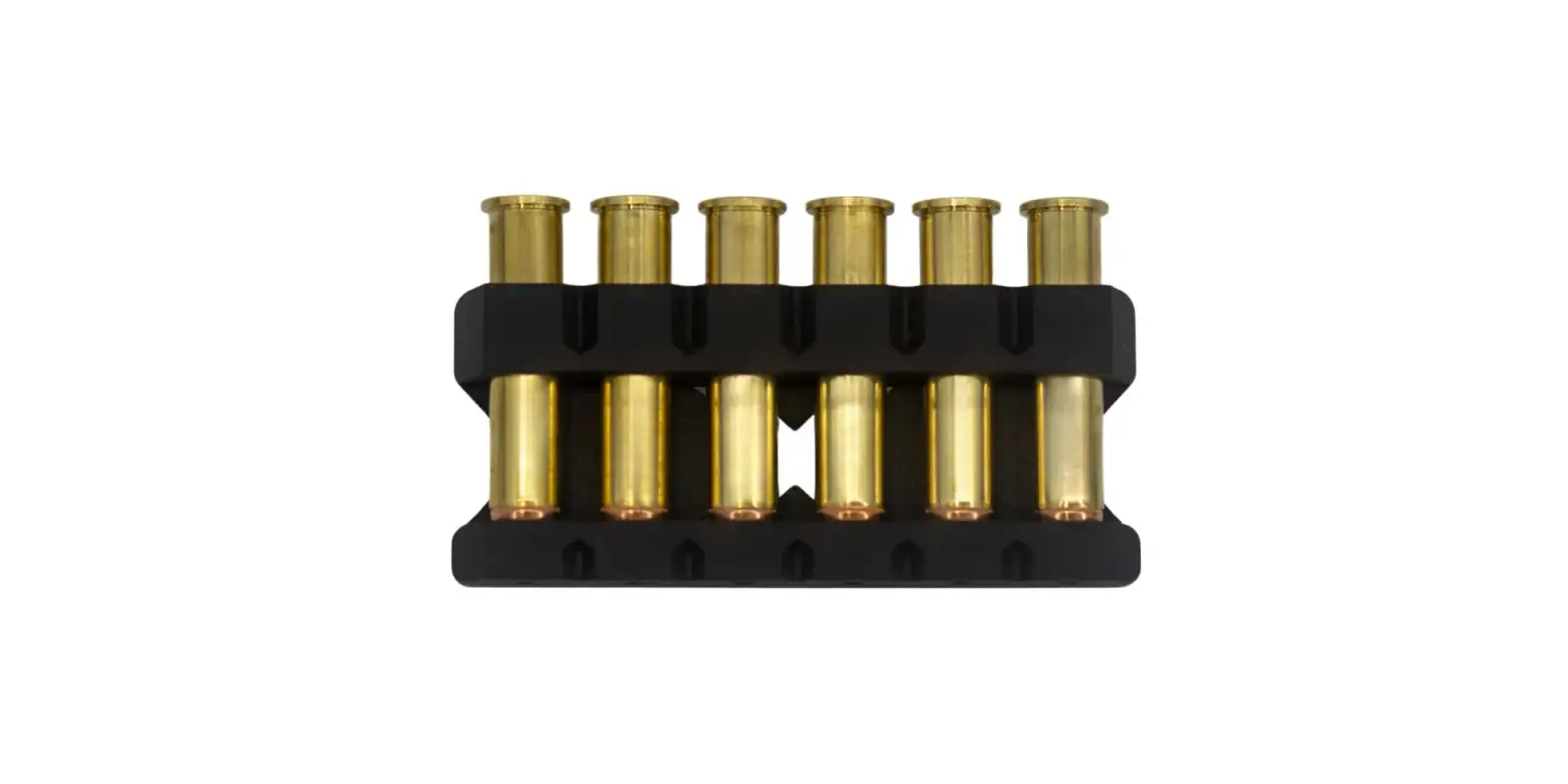 WOOX M-LOK CARTRIDGE QUIVER 6RDS 357 MAG - Woox
