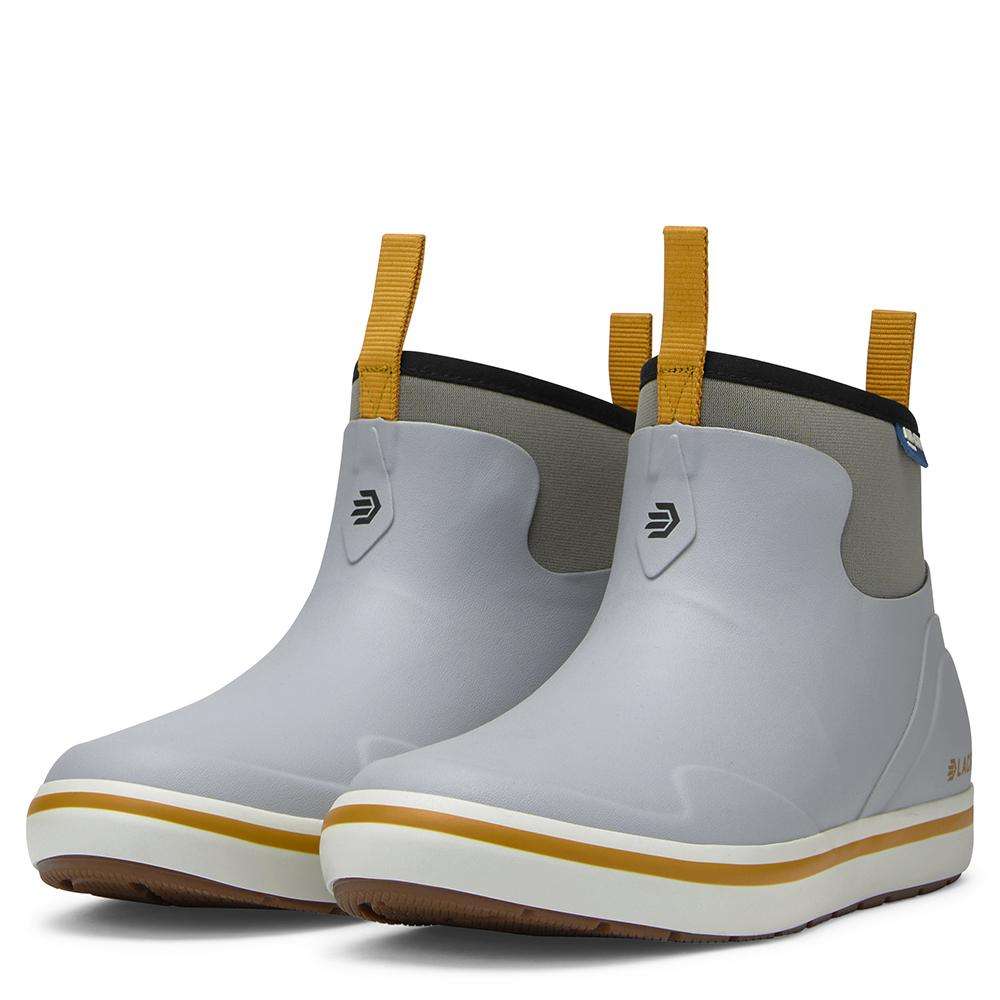 ダブ Lacrosse Women's Alpha Deck Boot | Outdoor Pro Shop, LLC