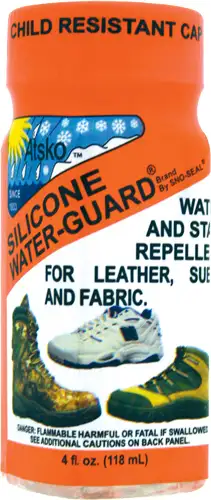 Atsko Silicone Water-Guard - Atsko Inc.