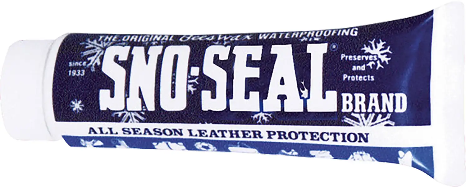 Atsko Sno-Seal Wax - Atsko Inc.