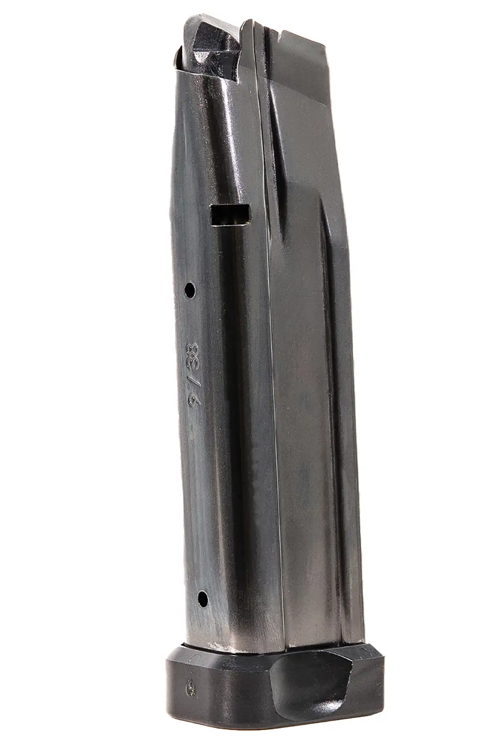 WT MAG-140-DLC MAG 9MM 20R DBL STK 1911 DLC/SS - Red Team Armory