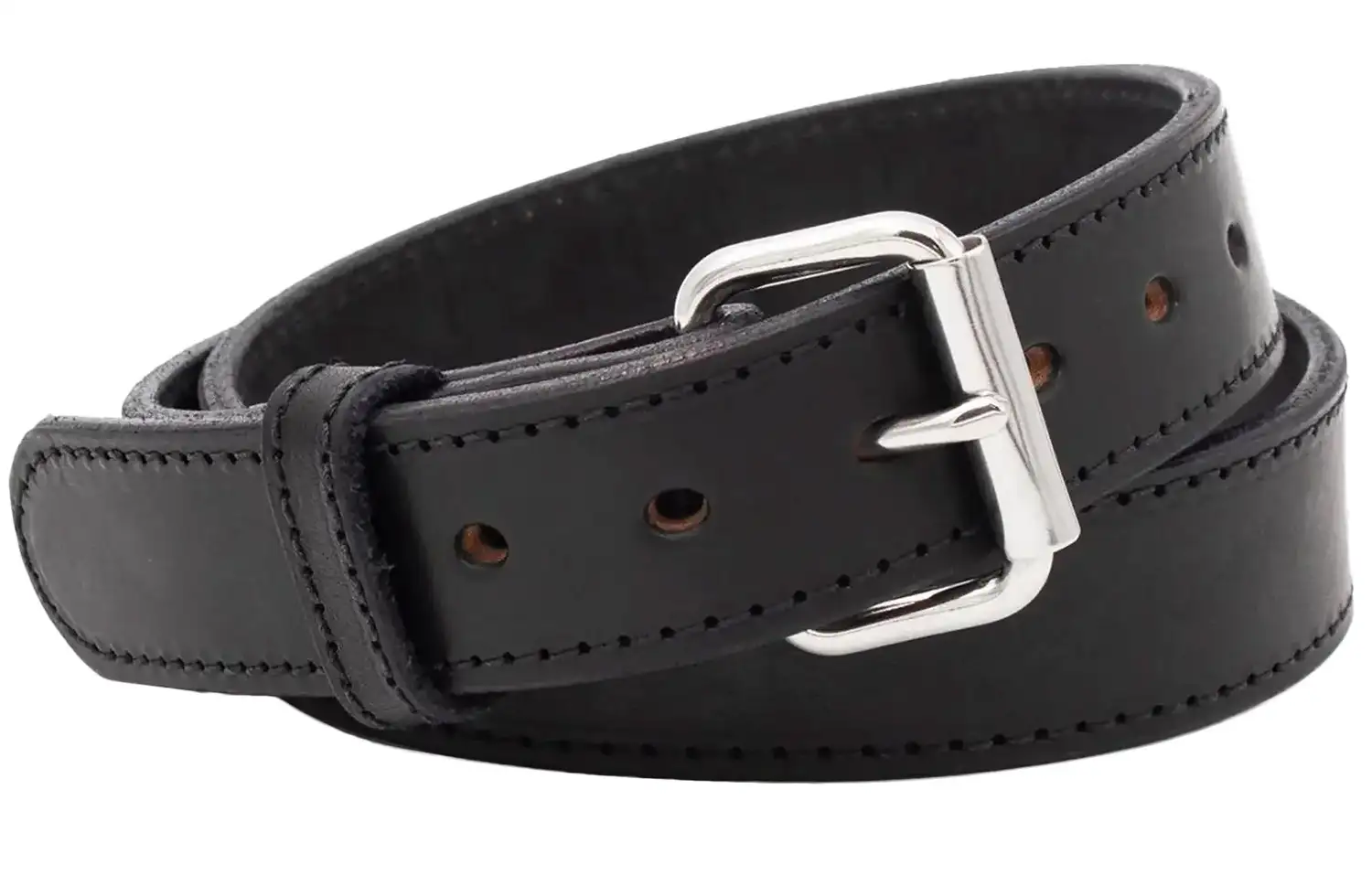 ROUNDED RGCCWBELTBLKLRG CONCLD CRRY BELT LRG - Rounded Gear