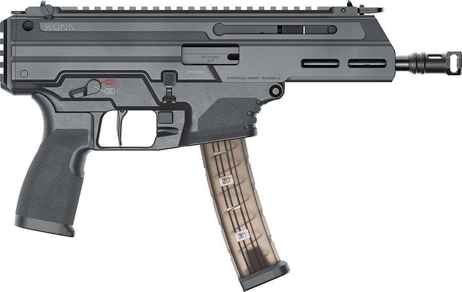 Springfield Armory