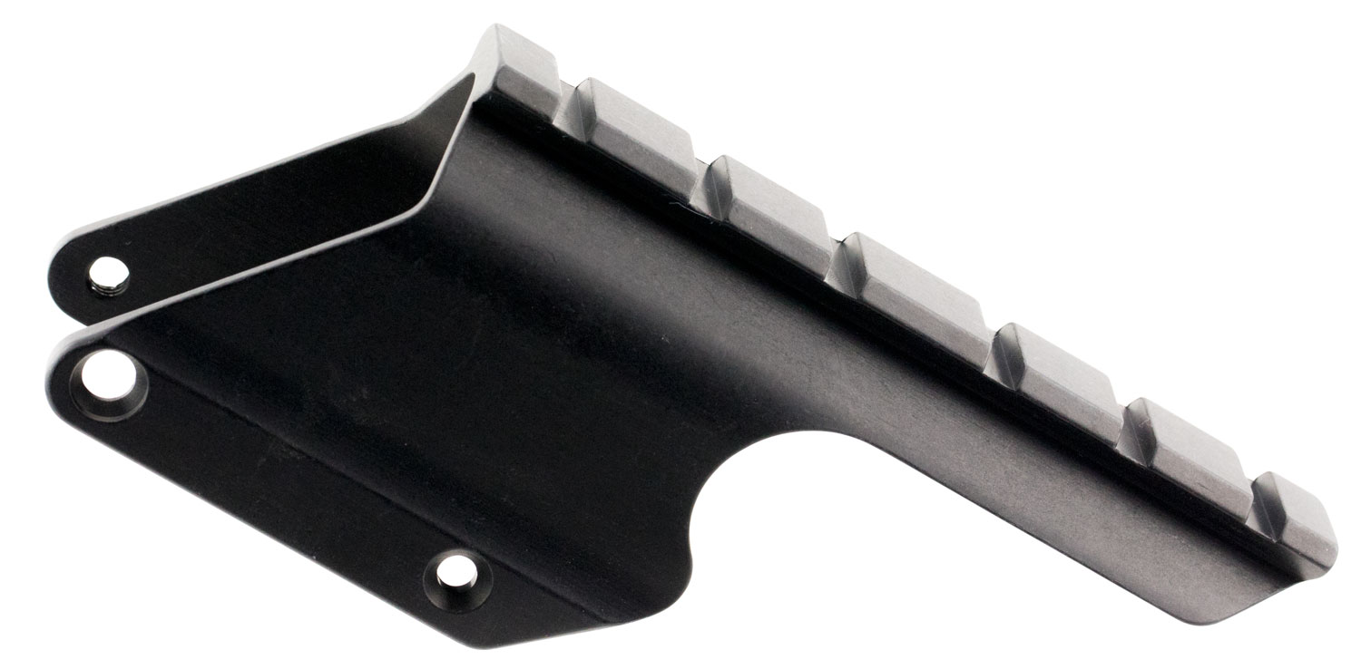 Aimtech ASM2M35 Saddle Mount Rem 870 Express 12 Gauge 3.5" Mag Satin