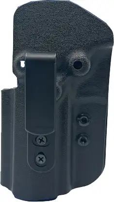FORTITUDE HOLSTER PADDLE FOR SIG P320 FS COMPACT - Fortitude Holsters