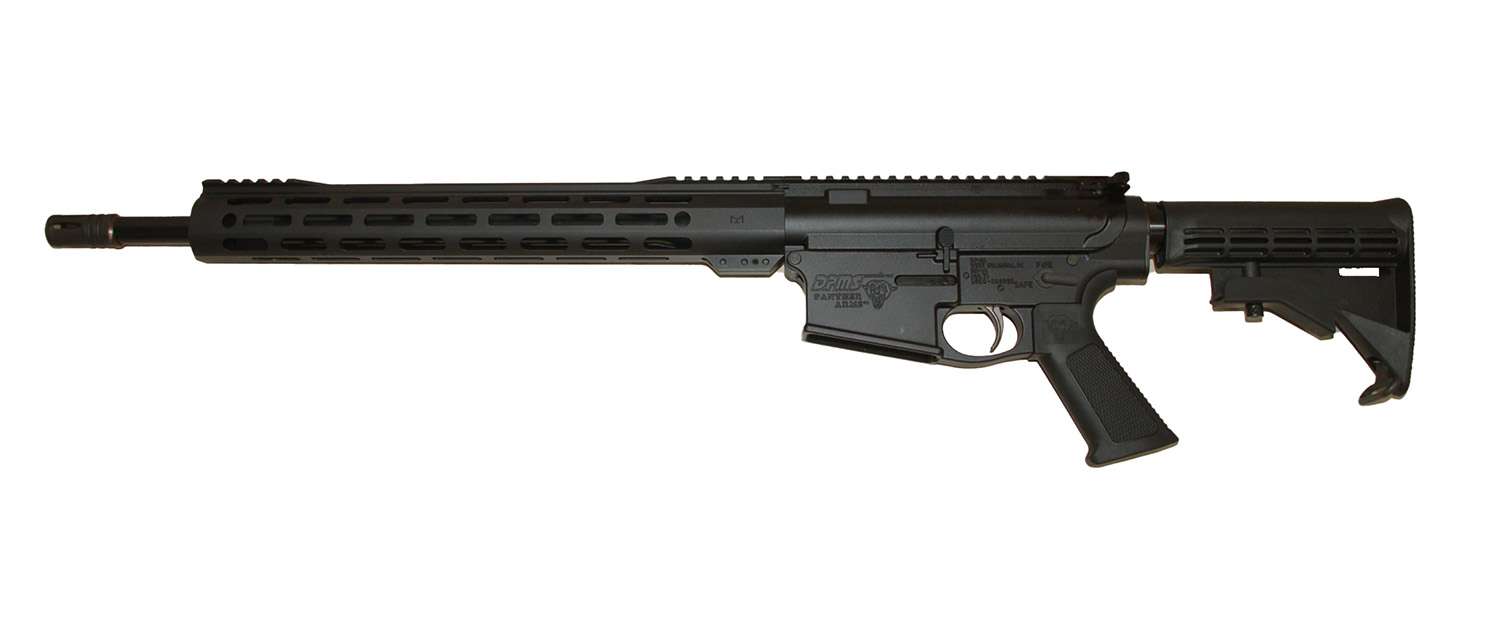 DPMS DP10 308 CLASSIC MLOK18" - DPMS Panther Arms