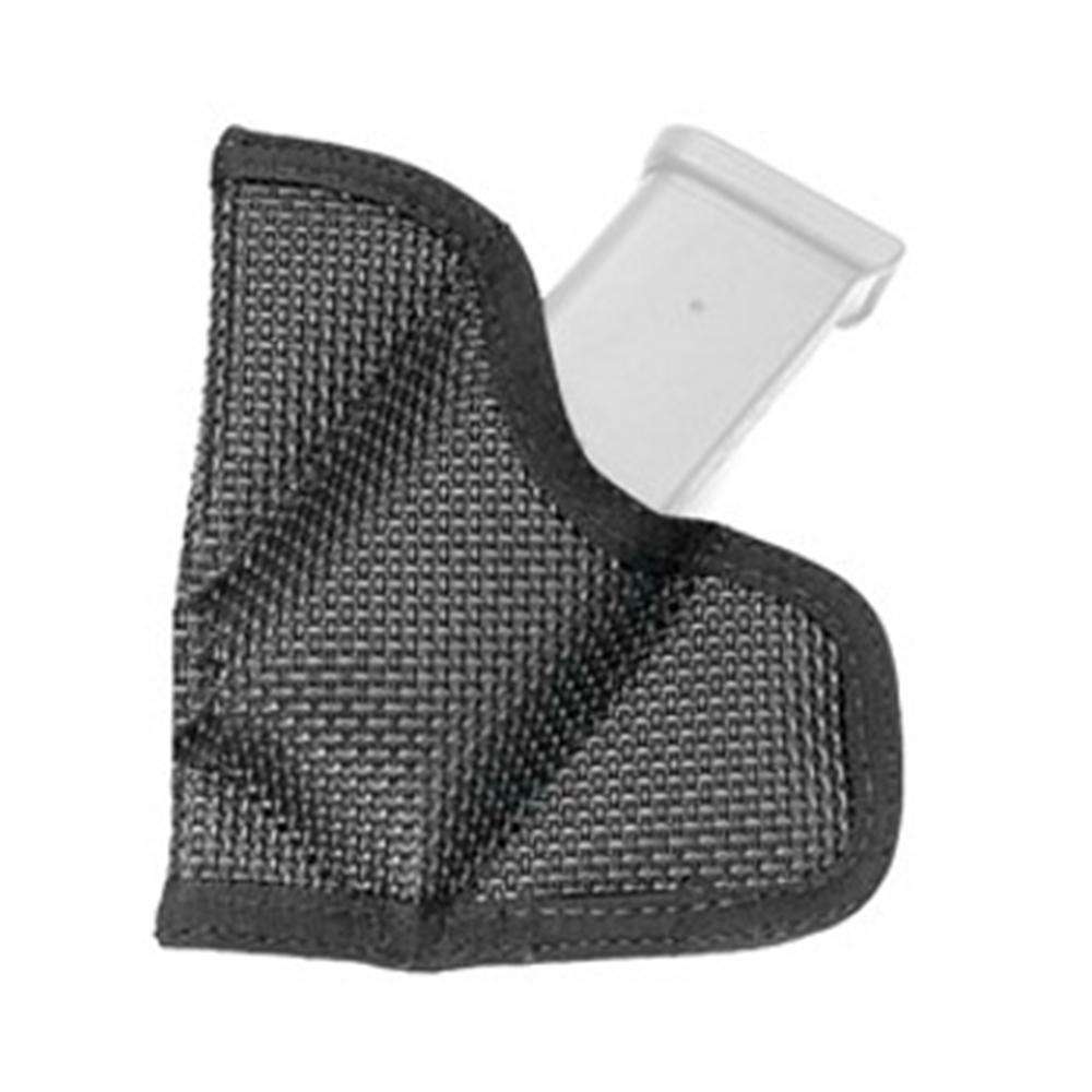 M38 MAGAZINE HOLDER SGL STK .45 - Desantis Gunhide