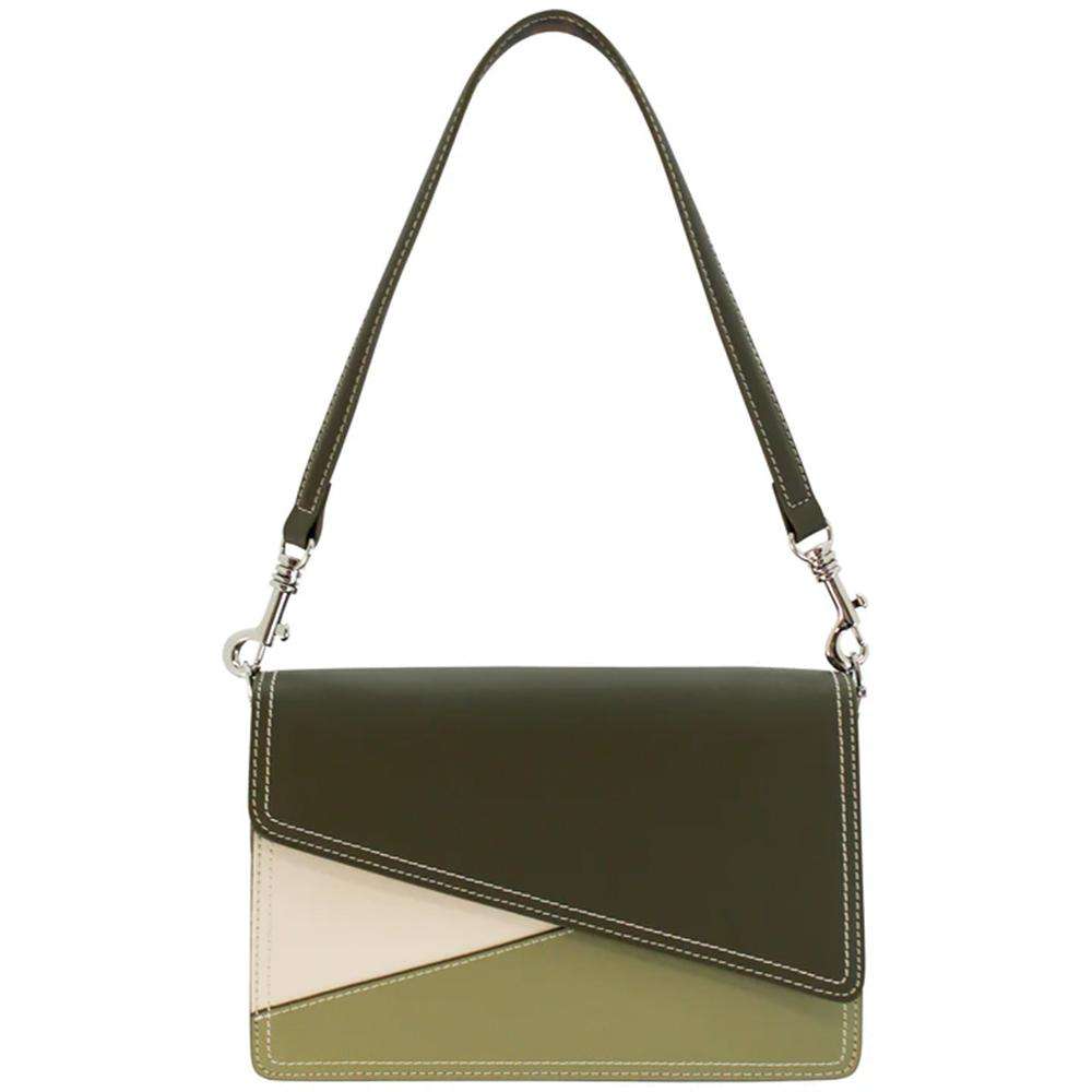 Rugger Rare Eleanor Green - Rugged Rare