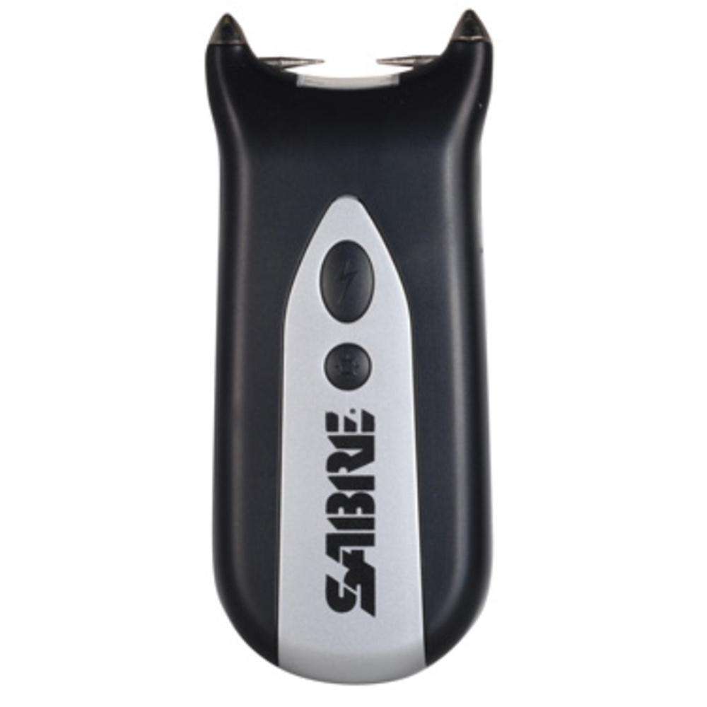 800-000 STUN GUN W/LEF LIGHT PPL - Security Equipment  Corp