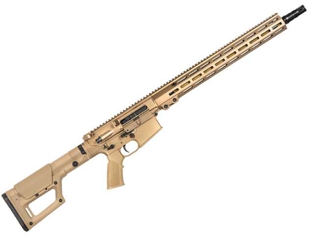 Geissele Automatics MRGG 6.5 Creedmoor 20