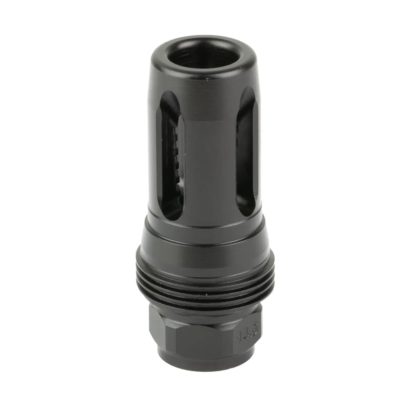 ALLEYCAT 1/2-28 SPOOKY PW FH BLK - Red Team Armory