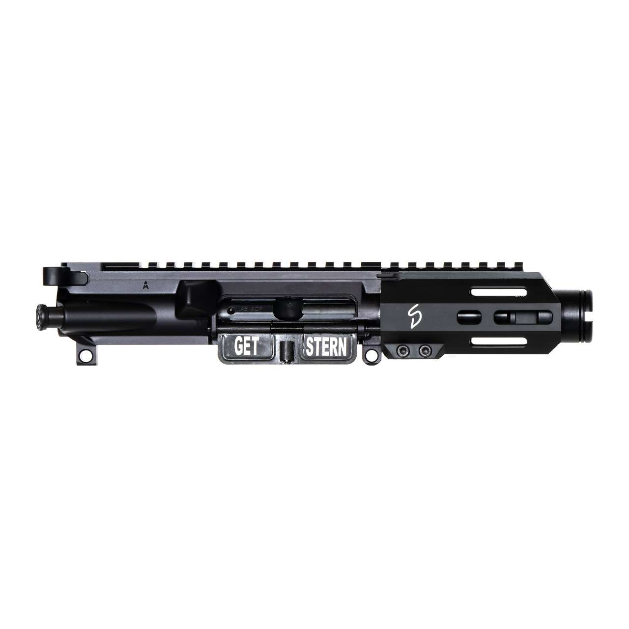 STERN DEFENSE 4 INCH MOD4 MLOK 4INCH BARREL 45 AUTO - Stern Defense