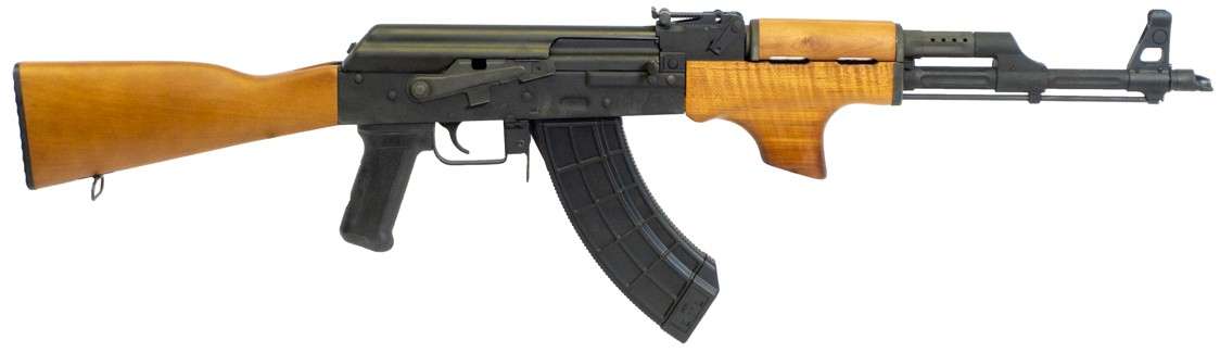 CENTURY ARMS BFT 47 7.62X39 30RD RI4996-N - Century Arms