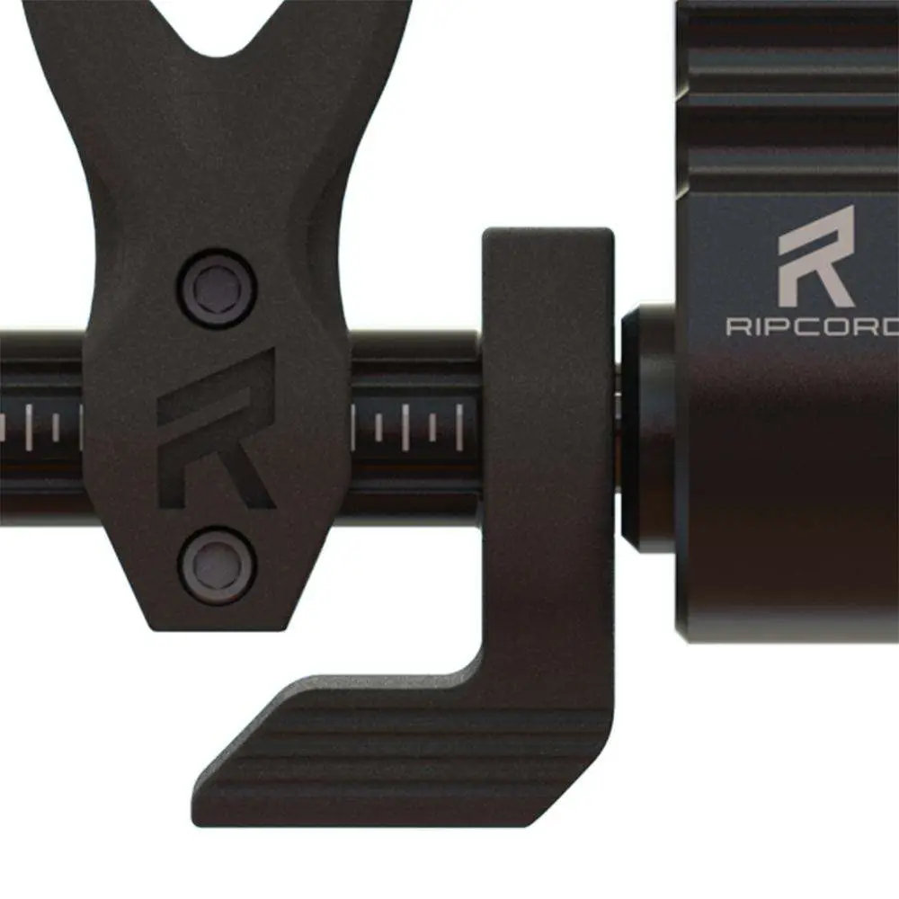Repose flèche Ripcord Ratchet Cable Driven Micro - Bourgogne Archerie