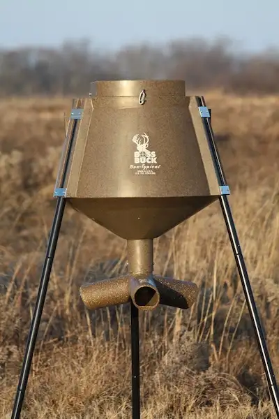 BB GRAVITY SYSTEM 350# ROUND LEGS | MAD Partners Inc