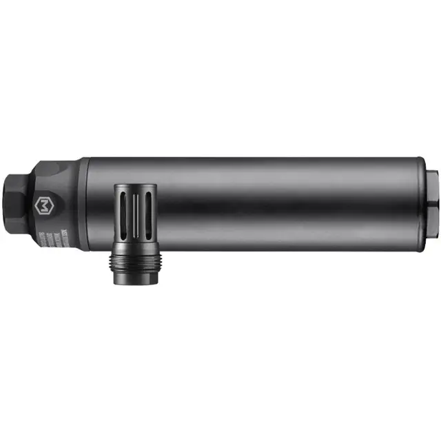 Maxim DS HQD Suppressor - 