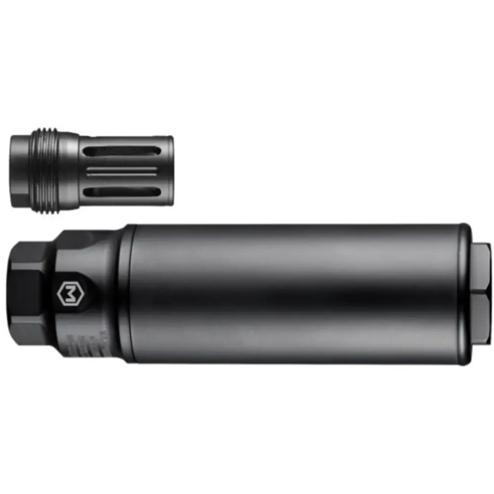 Maxim DS-K HQD Suppressor - 