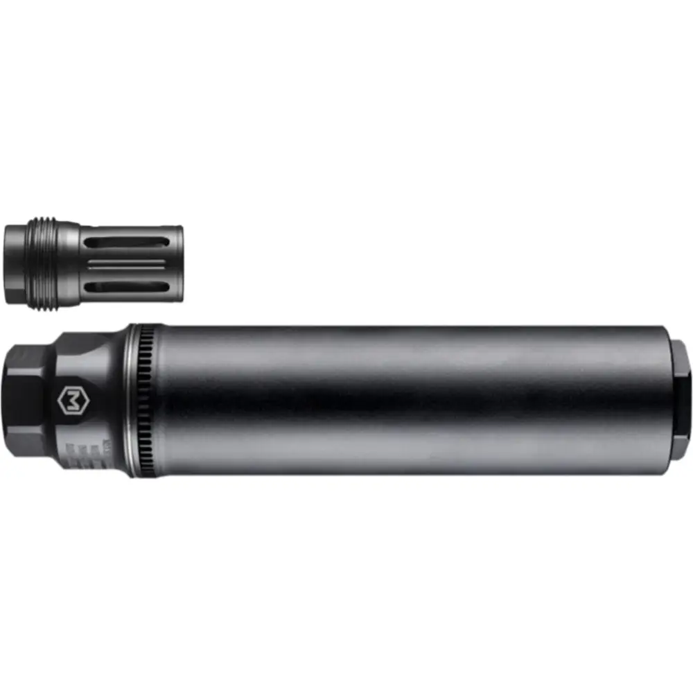 Maxim DSX HQD Suppressor - 