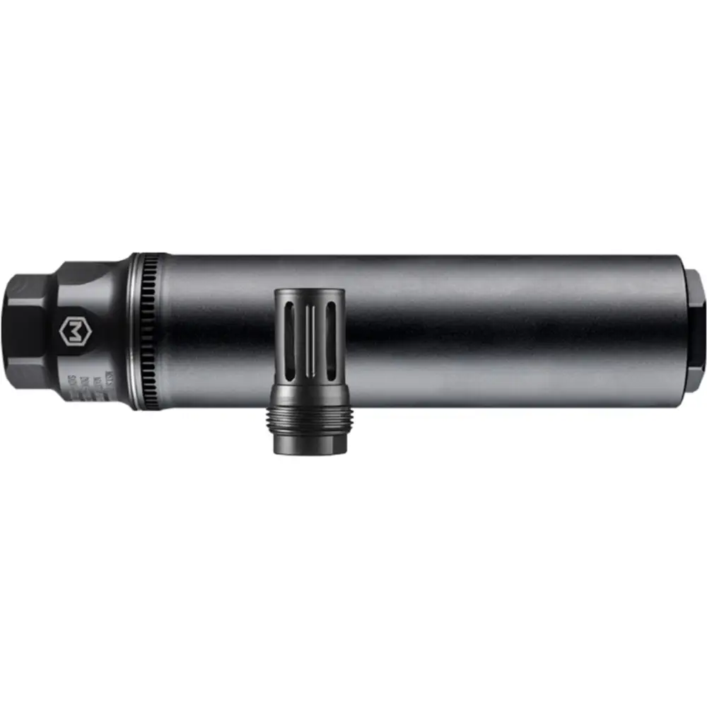 Maxim DSX HQD Suppressor - 