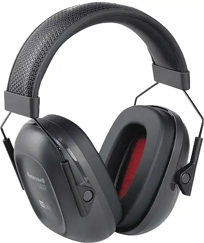 HOWARD LEIGHT VERISHIELD 110 EAR MUFF NRR24 - Howard Leight