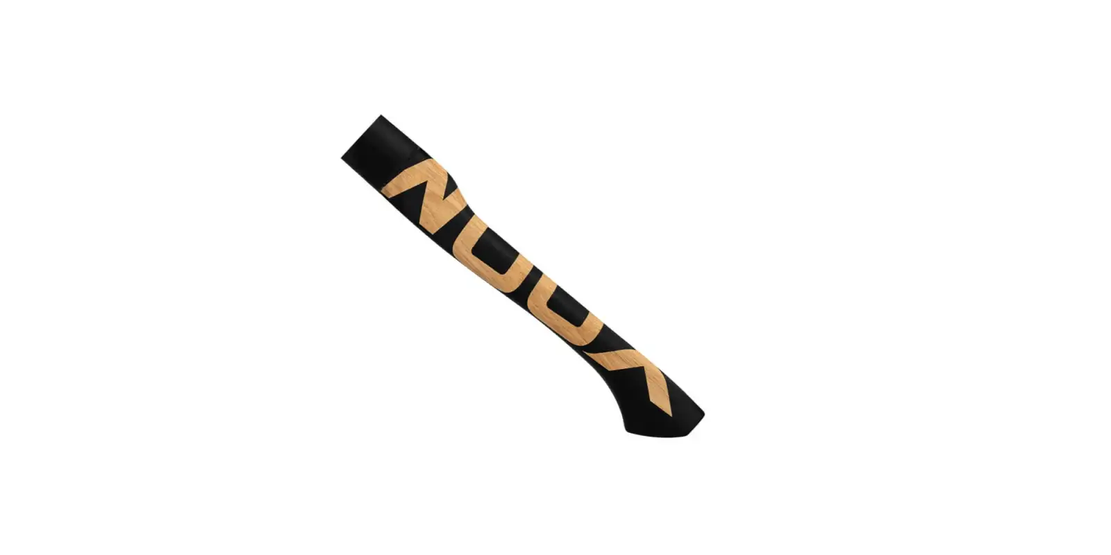 WOOX VOLANTE THROWING AXE - WOODEN LOGO - Woox